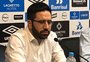 Zanotta explica sua saída do Grêmio e fala sobre negociação por Thiago Neves