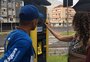 Novo sistema de estacionamento rotativo começa a funcionar no Menino Deus