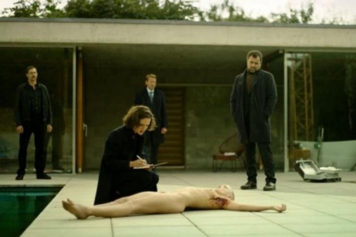 Divulgação / Netflix