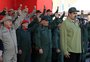 Maduro diz que Venezuela nunca terá um Bolsonaro e desafia Mourão: "Aqui lhe espero"