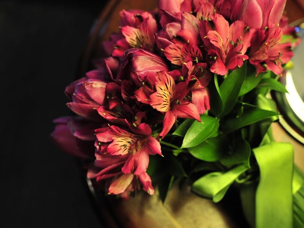 As flores ideais para cada aniversário de casamento | Donna