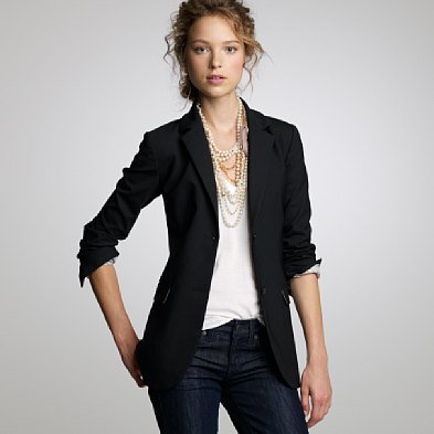 roupas atemporais femininas