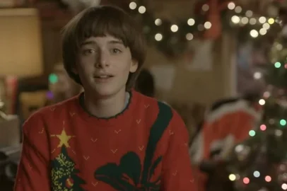 Stranger Things, Netflix, Will