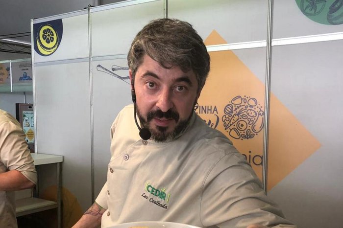 Cozinha Show / Divulgação