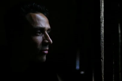  TRES COROAS, RS, BRASIL, 21/12/2018 - Entrevista com Israel de Oliveira Pacheco, homem que ficou 10 anos preso por um crime do qual foi inocentado. (FOTOGRAFO: LAURO ALVES / AGENCIA RBS)