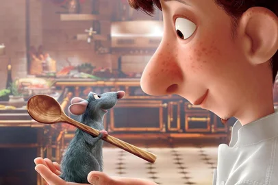 Ratatouille