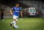 Grêmio anuncia contratação de Robinho, ex-Cruzeiro