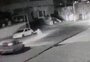 Casal preso por envolvimento em atropelamento de PM em Taquara é solto