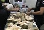  Porão escondia R$ 1,2 milhão e
pedras preciosas em casa de João de Deus, em Abadiânia
