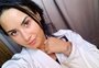 Demi Lovato deleta conta em rede social após fazer piada com prisão de rapper
