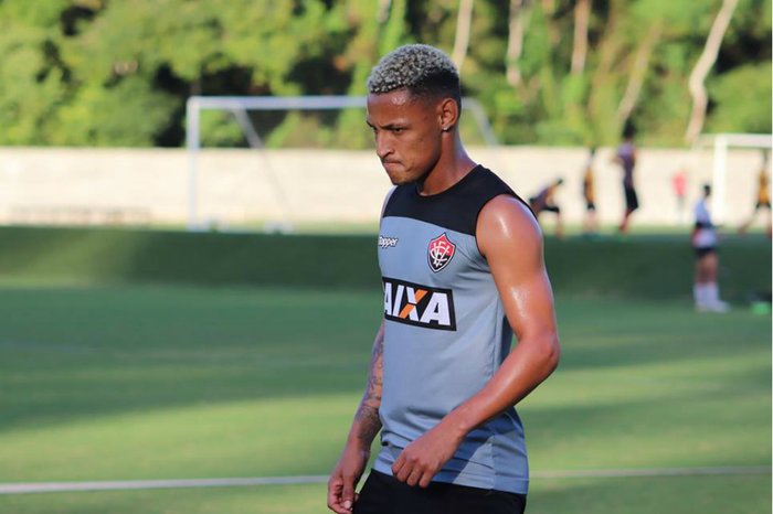 EC Vitória / Divulgação