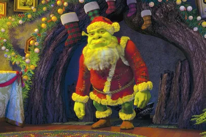 Shrek