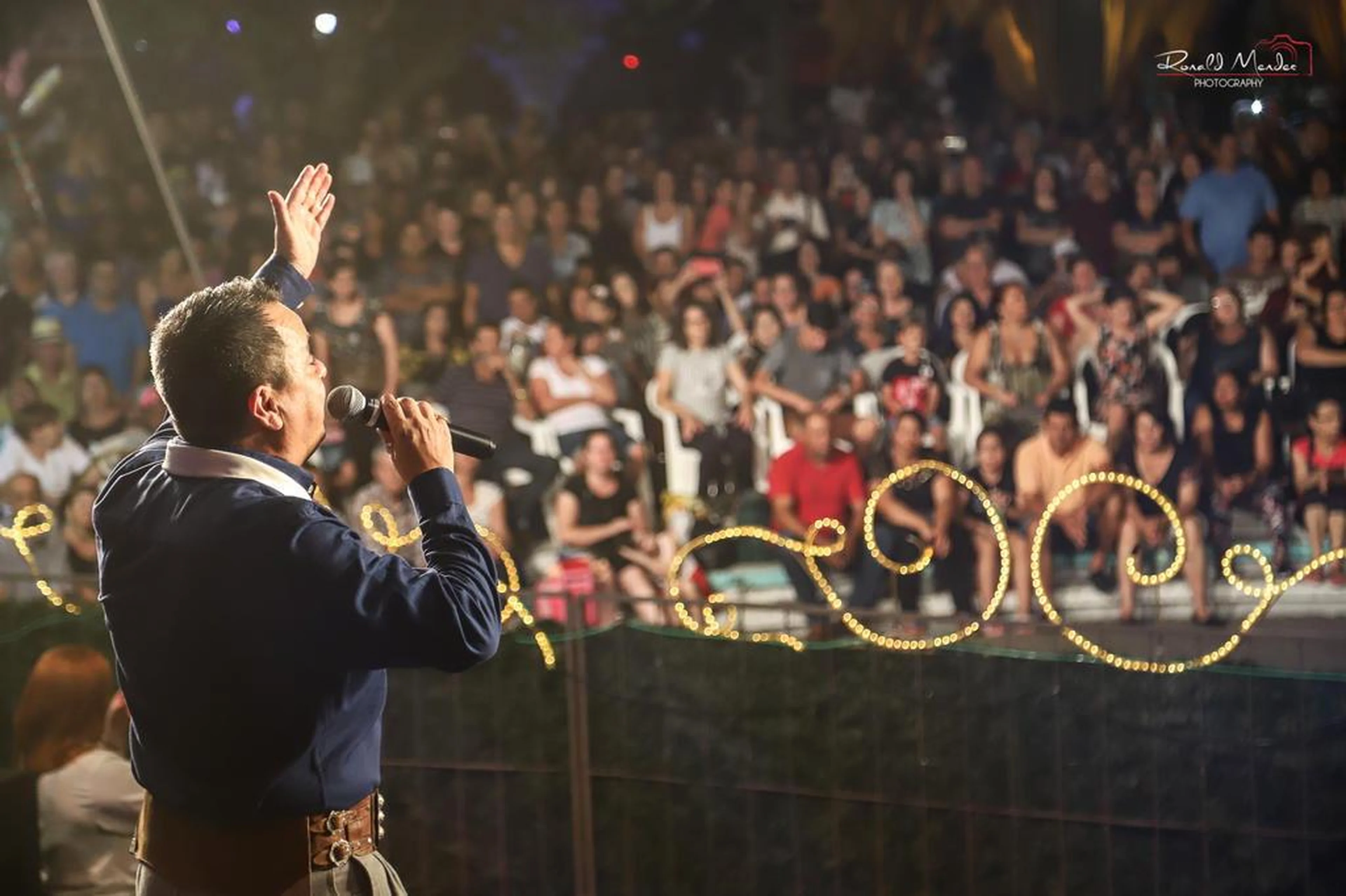 Ronald Mendes/Divulgação