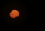 Madrugada de domingo para segunda terá eclipse, superlua e "Lua de Sangue"