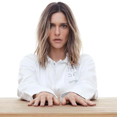 Fernanda Lima em entrevista à  revista Trip de dezembro.