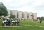 Foragido é executado a tiros em campo de futebol na zona sul de Porto Alegre