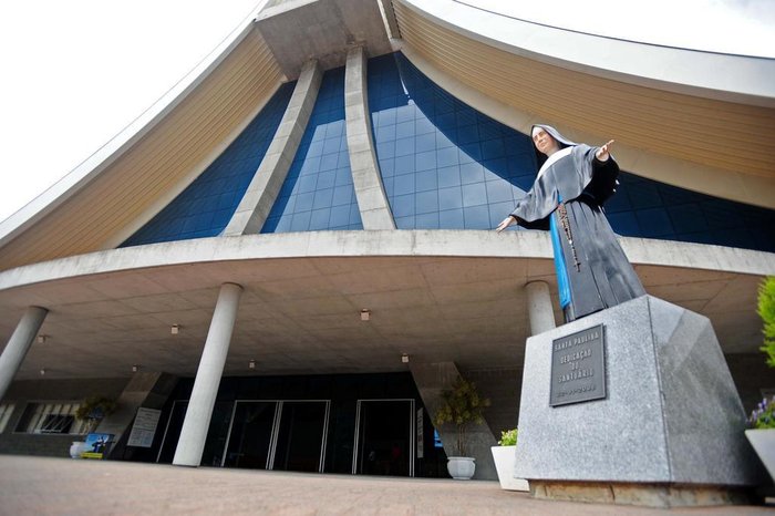 Charles Guerra / Agencia RBS