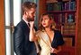 Miley Cyrus se casa em segredo com Liam Hemsworth