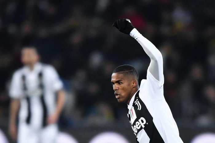 Fabrice COFFRINI / AFP