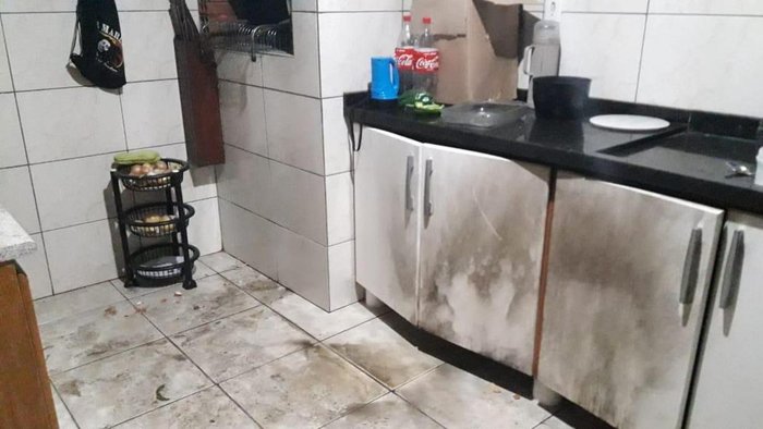 Arquivo Pessoal / Arquivo Pessoal