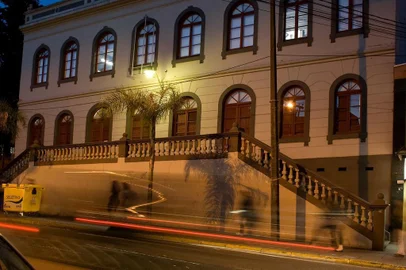 Museu Municipal de Caxias do Sul