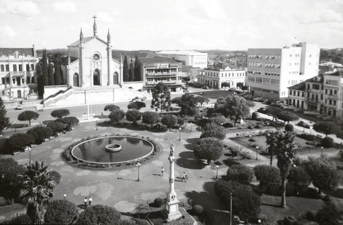 Studio Geremia / Arquivo Histórico Municipal João Spadari Adami, divulgação