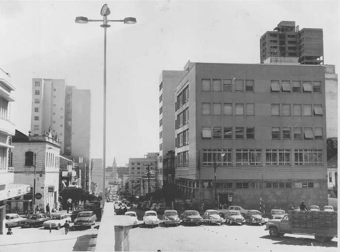 Studio Geremia / Arquivo Histórico Municipal João Spadari Adami, divulgação