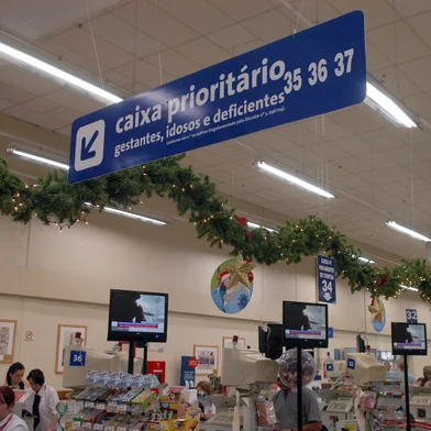 Preferencial