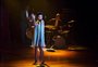 Atriz que interpreta Elis Regina em filme fala sobre conhecer casa da cantora: "Foi arrebatador"