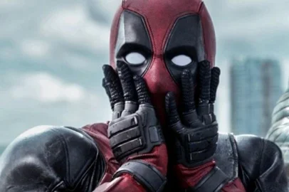 Deadpool 2