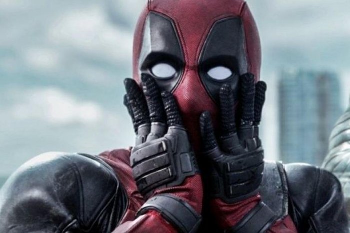 Marvel Entertainment / Reprodução