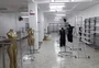 Free shop em Jaguarão aguarda autorização para receber mercadorias compradas