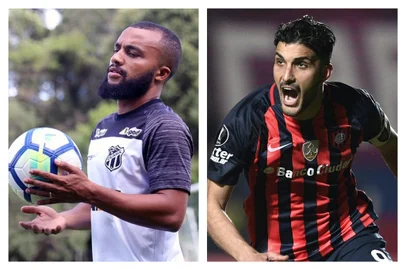 samuel xavier, nicolás blandi