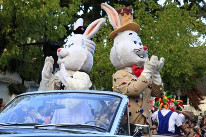 Chocofest ocorre pela primeira vez em Nova Petrópolis.