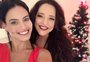 Namoro da cantora Ana Carolina com a atriz Letícia Lima chega ao fim 