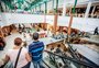 Dia de Nossa Senhora Aparecida: confira 
os horários dos shoppings da Capital no feriado