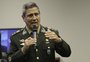 "Cumprimos a missão", diz general sobre intervenção no Rio de Janeiro