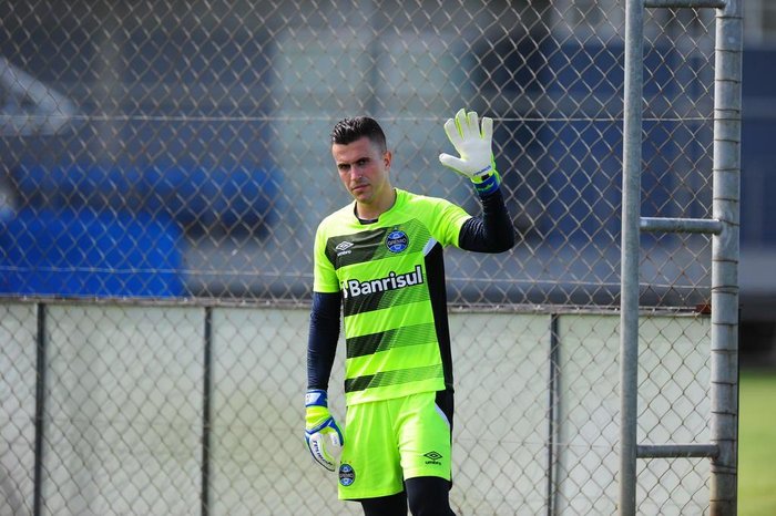 Félix Zucco / Agencia RBS