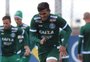 "Vou perder o meu melhor jogador", diz Argel sobre reforço do Inter