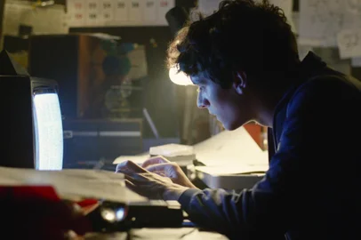 Credit: Netflix / Black Mirror 