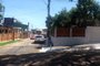  PORTO ALEGRE, RS, BRASIL - Tiguan de motorista de aplicativo foi encontrada no bairro Sarandi, na zona norte de Porto Alegre, após criminosos sequestrarem família em Canoas.Foto: Brigada Militar, Divulgação