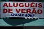  CAPÃO DA CANOA, RS, BRASIL, 28-12-2018. Polícia investiga mais de 36 casos de golpe do aluguel na praia. Os registros começaram a surgir nas delegacias do litoral gaúcho desde começo de dezembro.(CARLOS MACEDO/AGÊNCIA RBS)