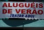 O que você deve fazer para não cair no golpe do aluguel