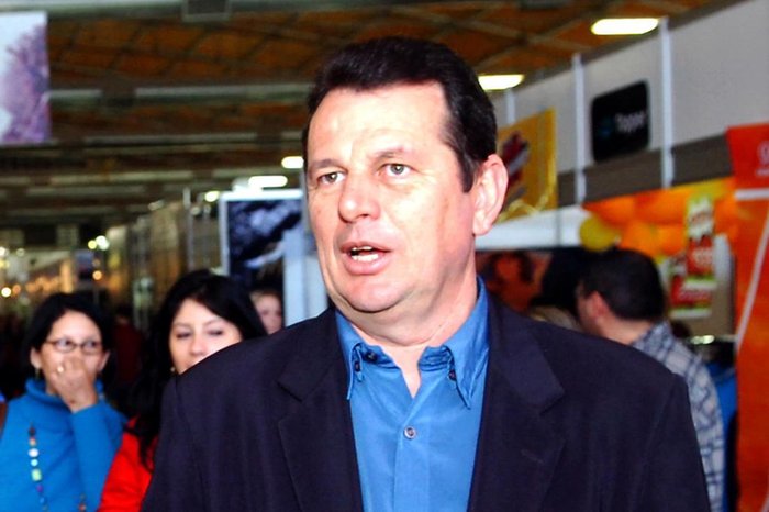 Miro de Souza / Agencia RBS