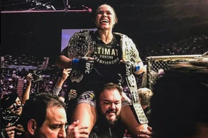 amanda leoa, cris cyborg, mma, ufc