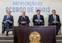 Hora da ação: os desafios de Bolsonaro na agricultura e meio ambiente