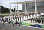 Posse de Bolsonaro tem detalhes cronometrados, mas carro aberto ainda é dúvida