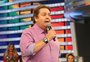 "Domingão do Faustão" cancela edição 2020 do "Show dos Famosos"
