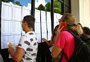 Confira o esquema de trânsito para as provas do vestibular
