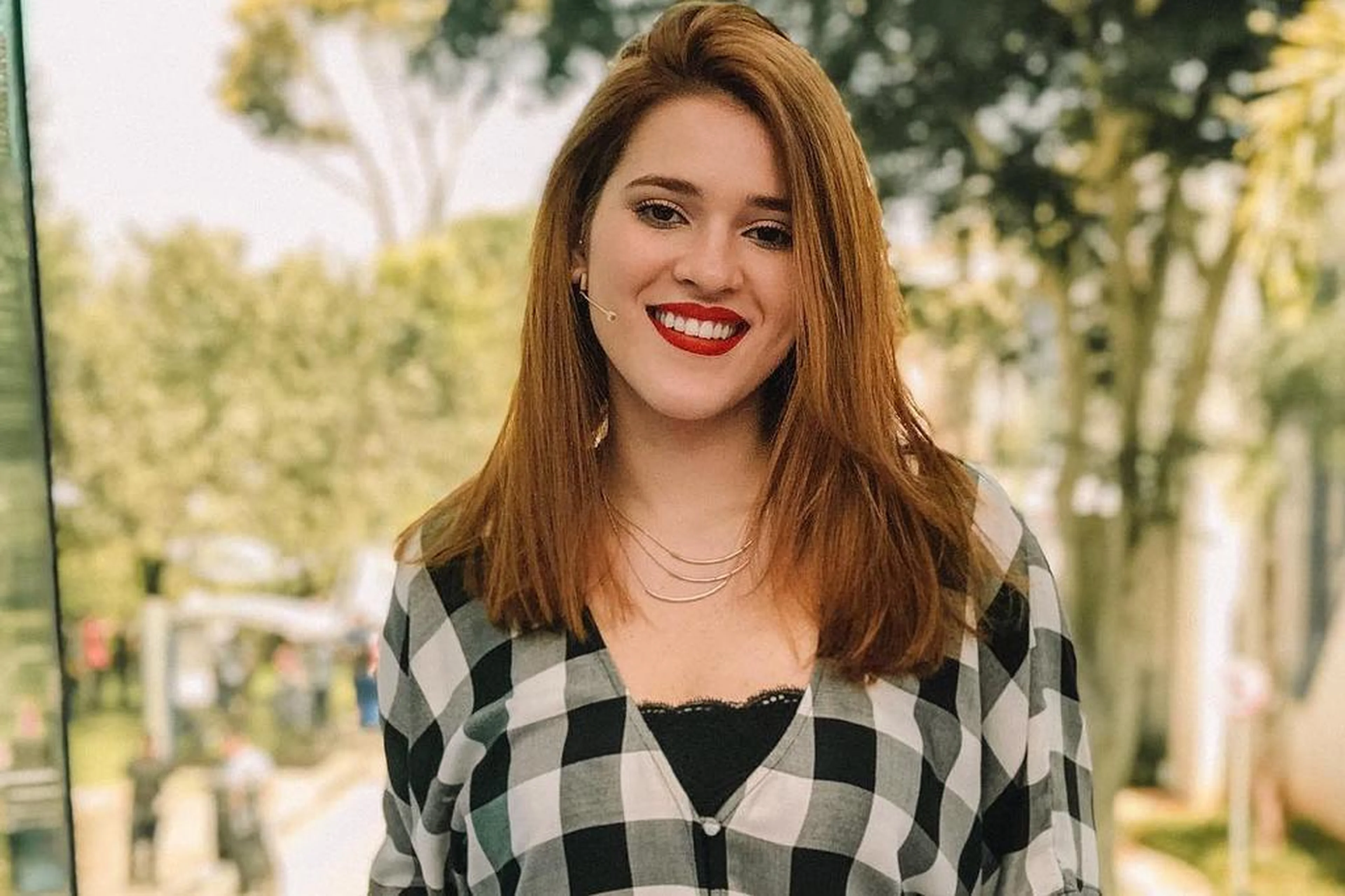 Instagram/Reprodução